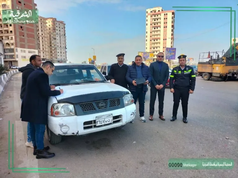 جلنب من السيارات 