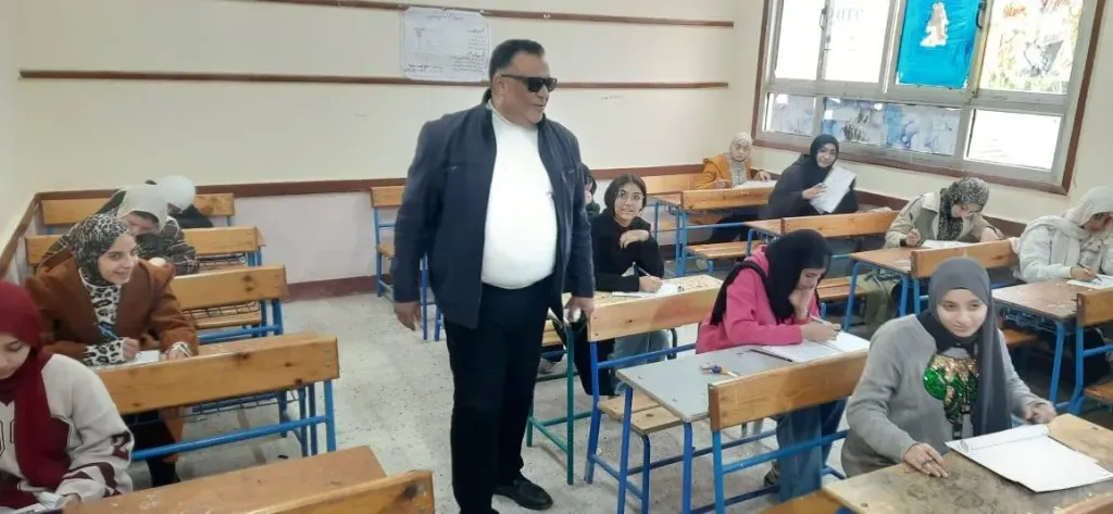جزء من المتابعة 