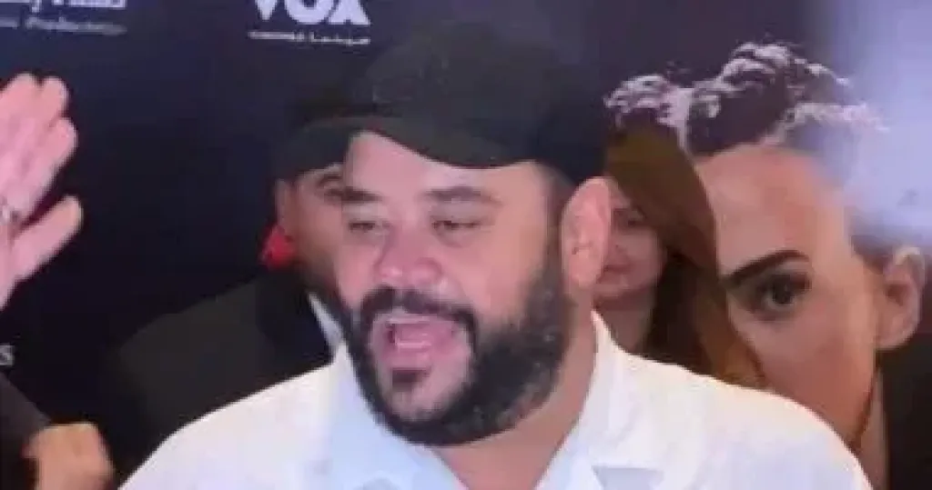 محمد ممدوح