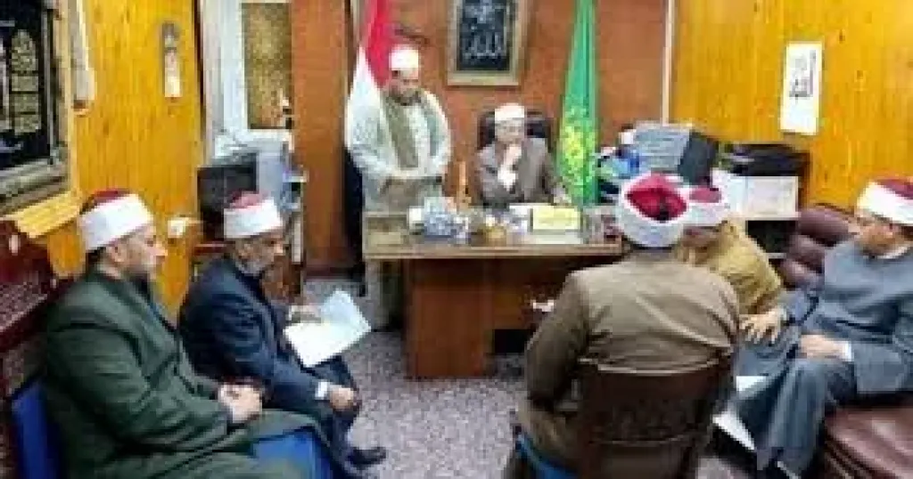 مناقشه استعدادات شهر رمضان