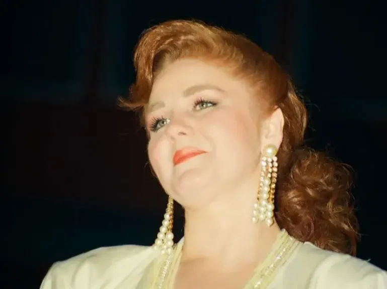 مياده الحناوي 