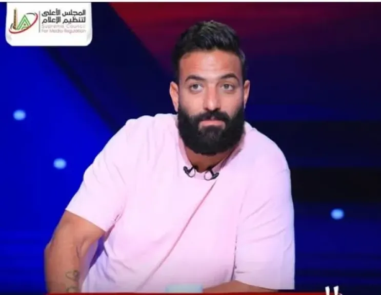  أحمد حسام ميدو