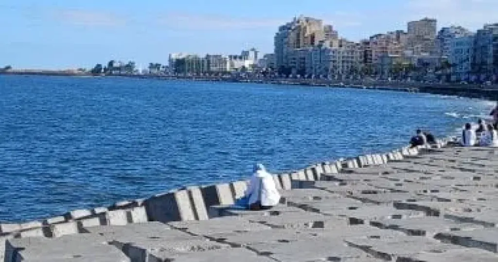 الطقس 