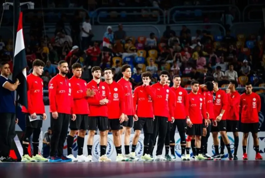 منتخب مصر لكرة اليد