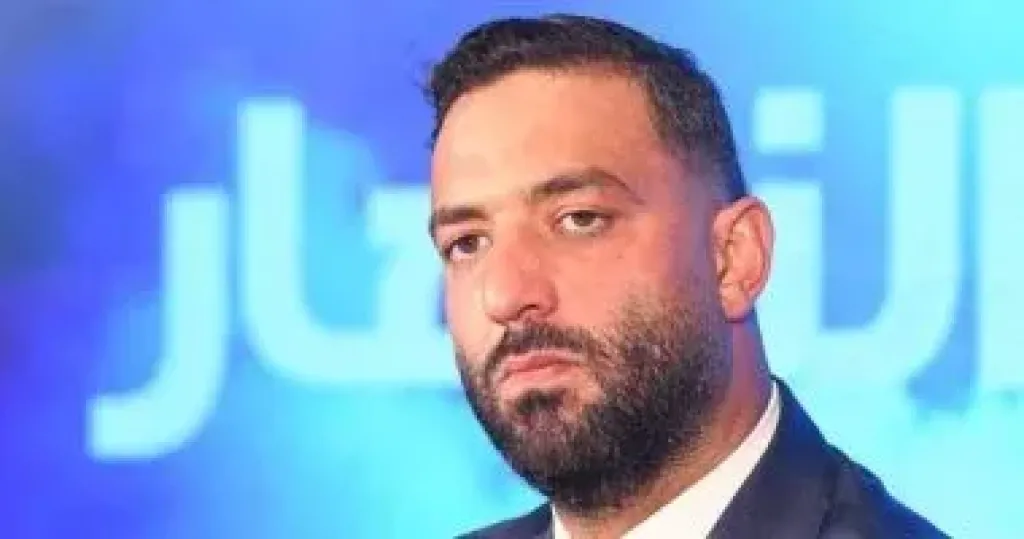 الكابتن أحمد حسام ميدو