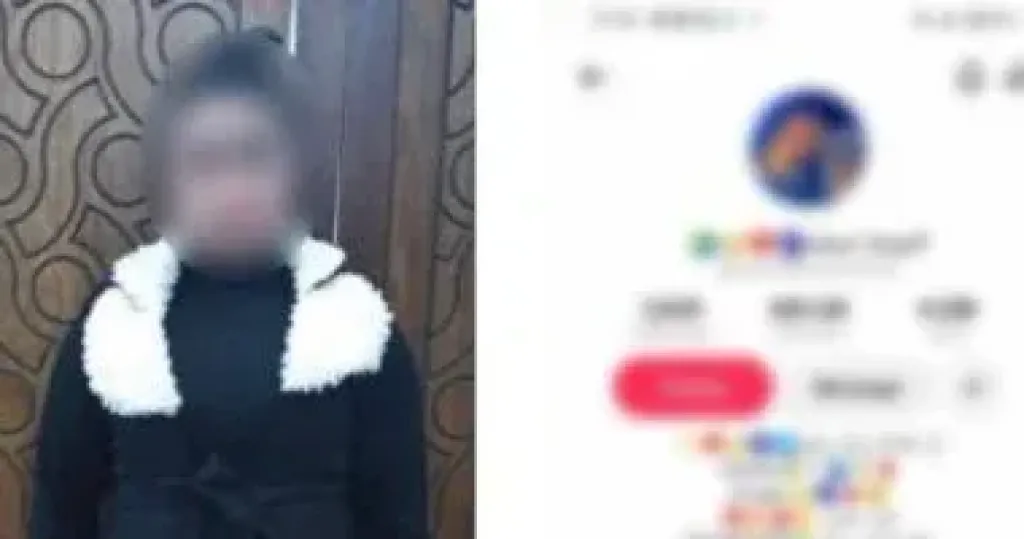 ضبط صانعة محتوى بالإسكندرية بتهمة خدش الحياء العام