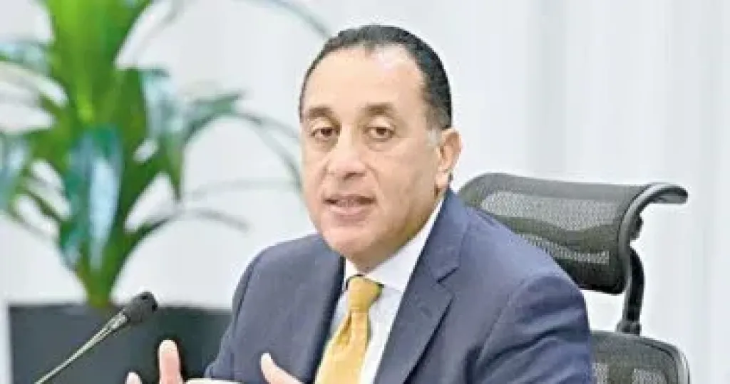 رئيس الوزراء 