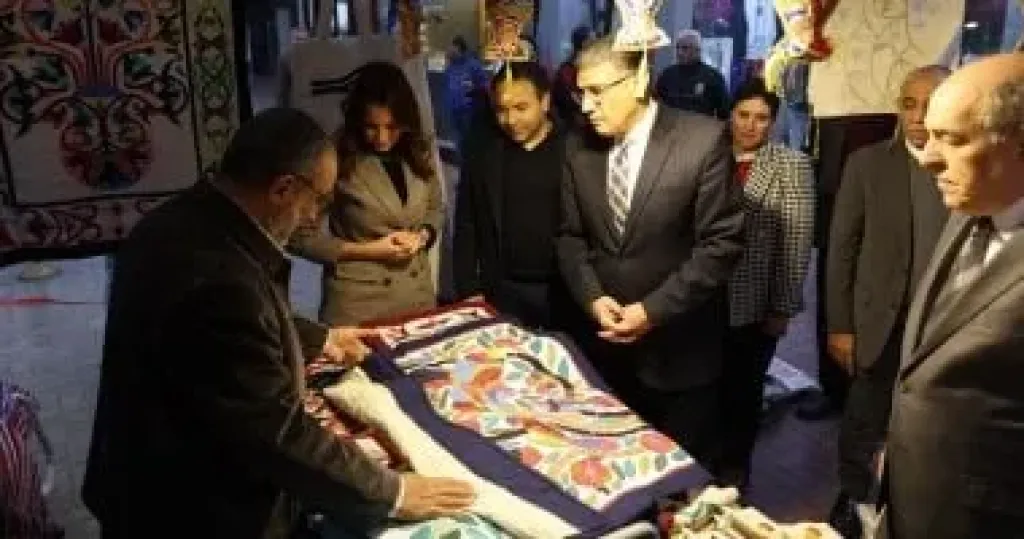 محافظ الجيزة 