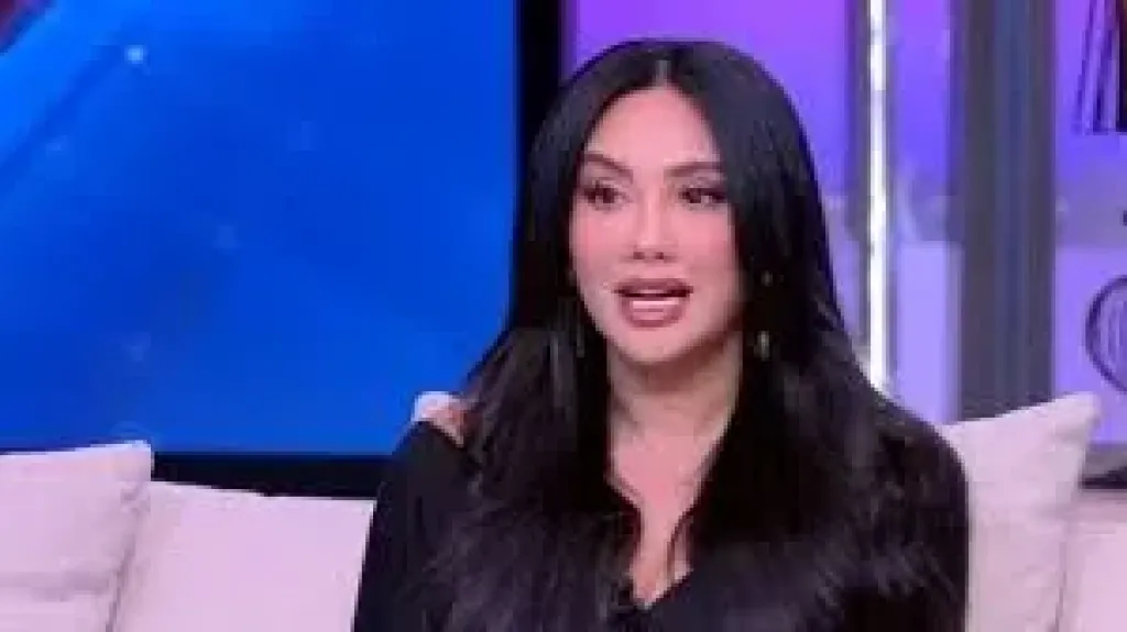 مى القاضى تكشف تفاصيل لحمله تشويه ممنهجه