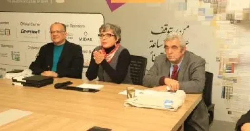 توزيع جوائز إدوار الخراط للإبداع الأدبي