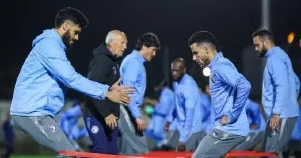 فريق بيراميدز