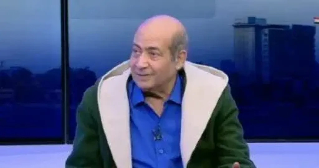 طارق الشناوي 
