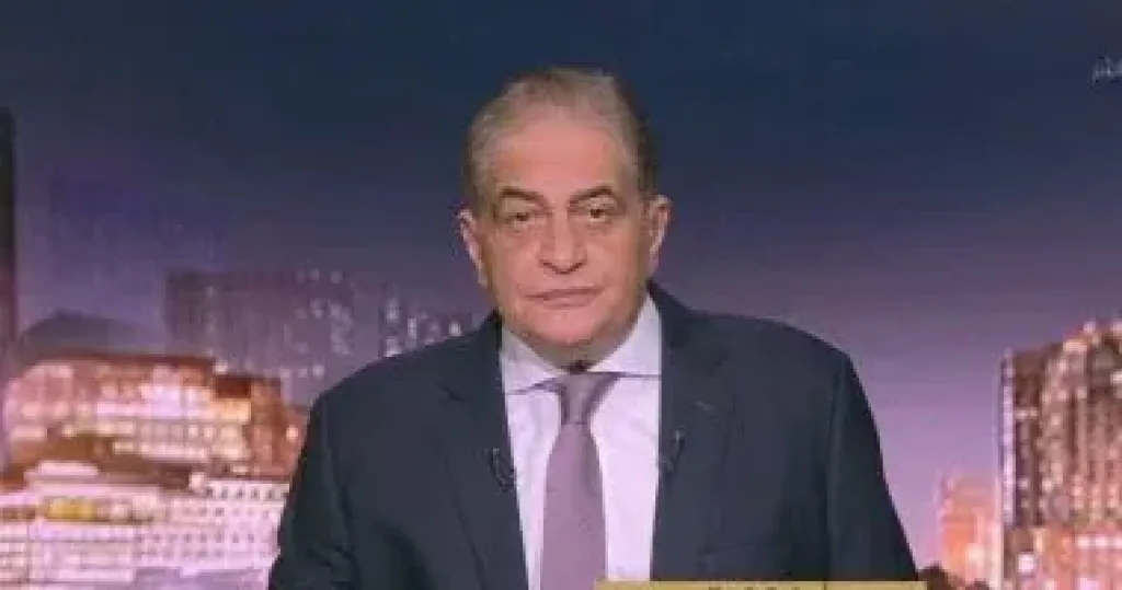اسامة كمال 
