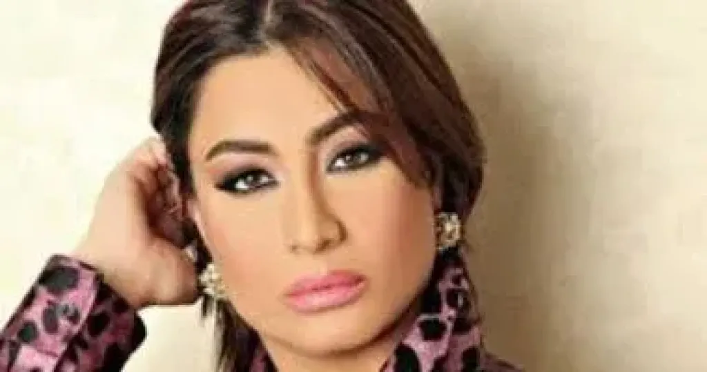 بسمة وهبة 