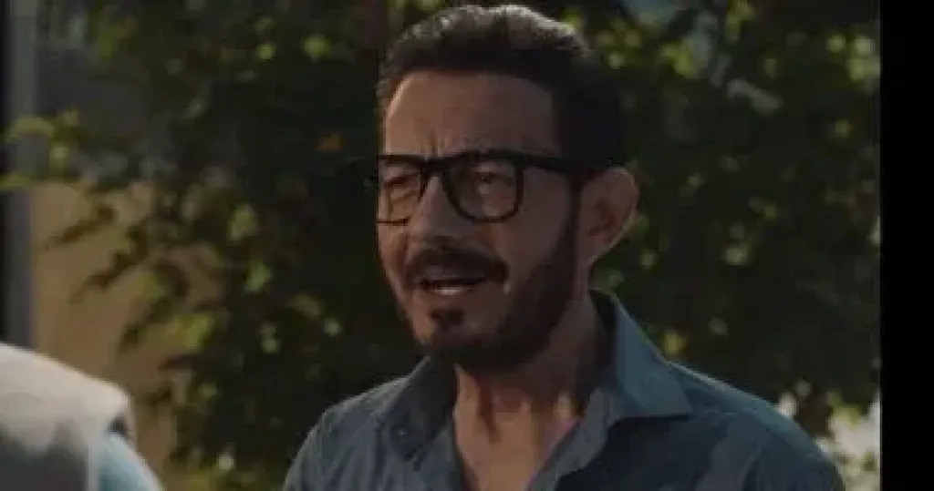  مسلسل لعبة وقلبت بجد