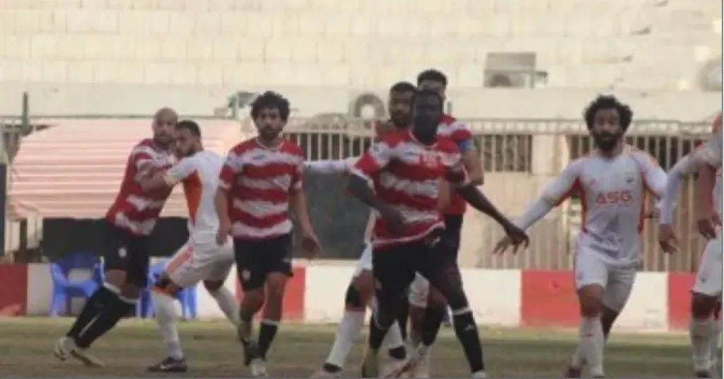 بروكسى وبلدية المحلة