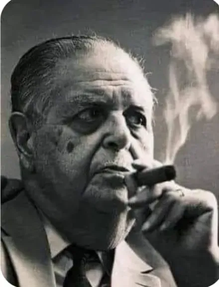فؤاد باشا سراج الدين