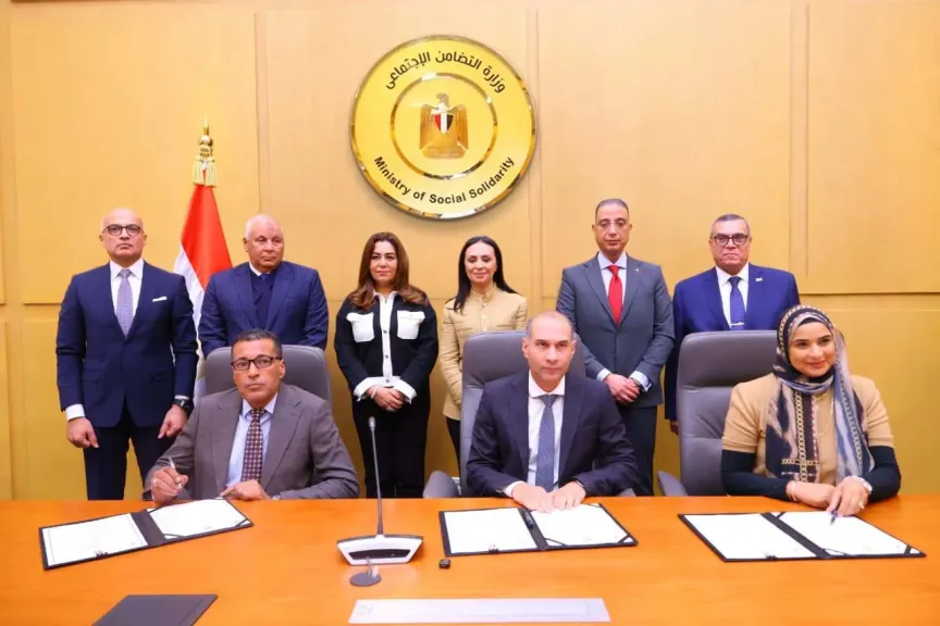 بروتوكول تعاون 