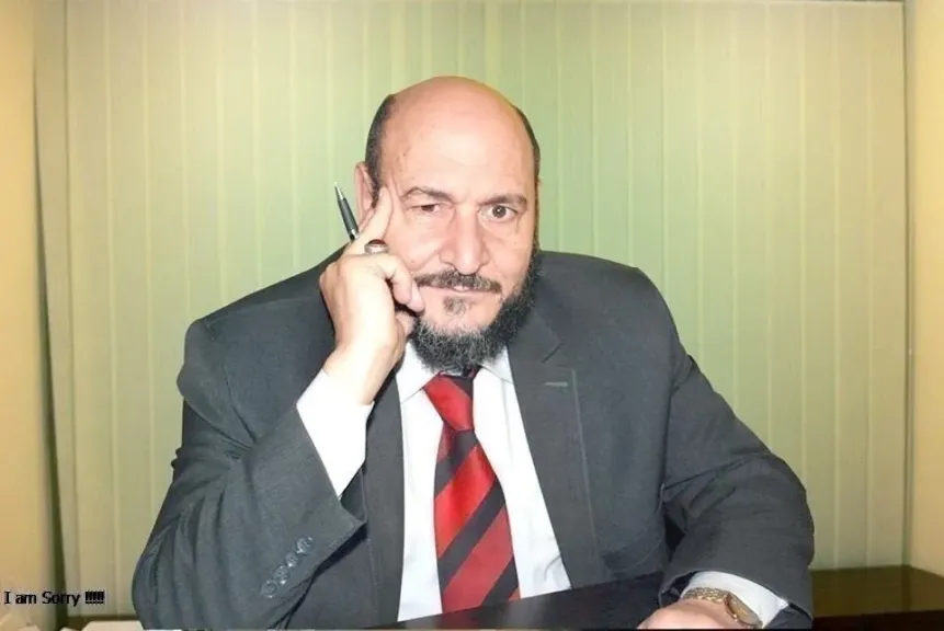 محمود الشاذلى