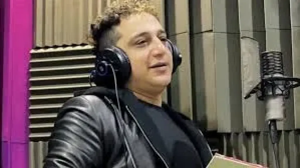 رضا البحراوى