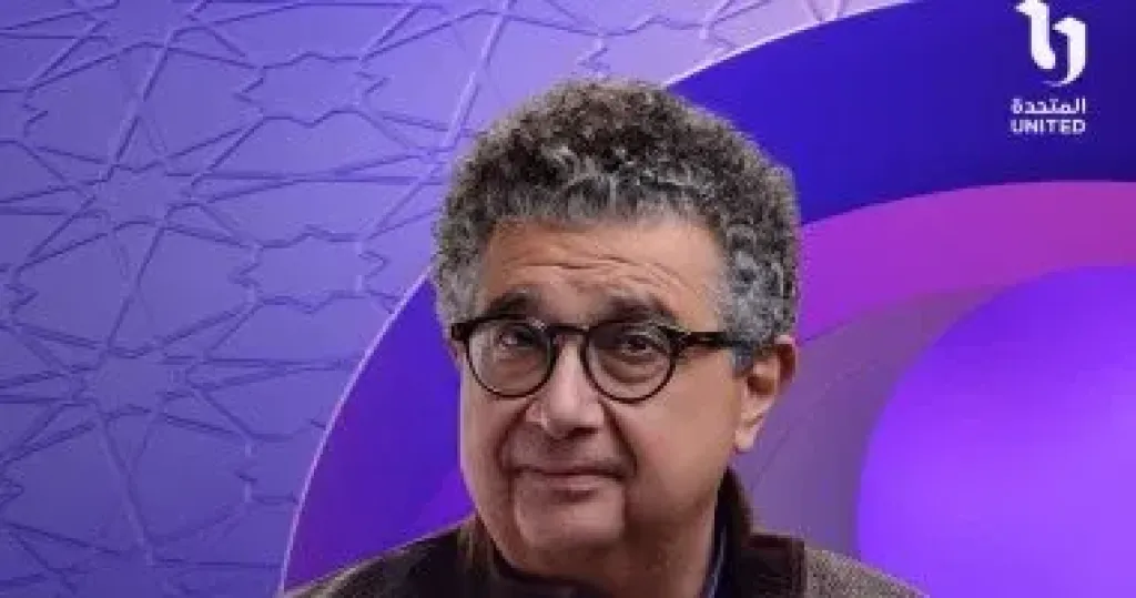 ماجد الكدواني في كان يا ما كان