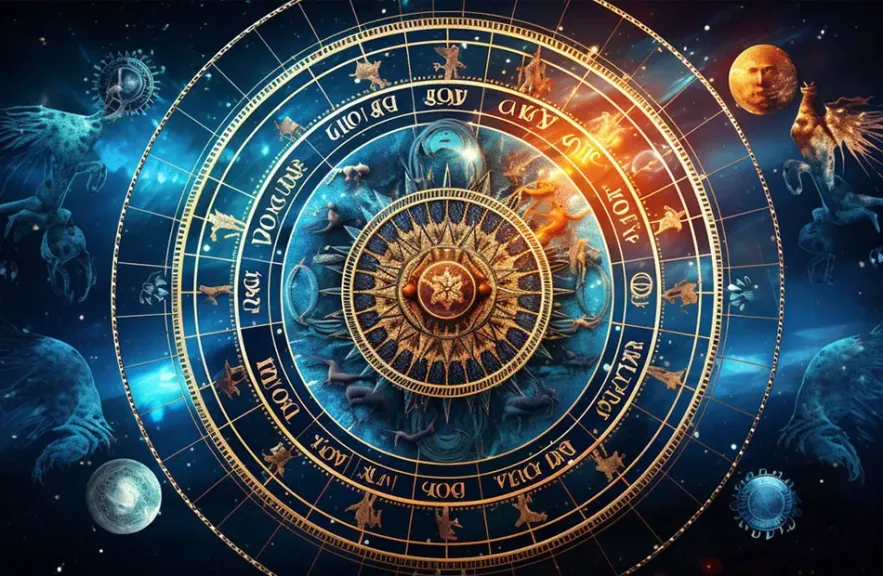 حظك اليوم وتوقعات الأبراج