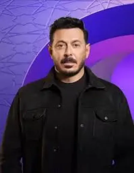 مصطفى شعبان