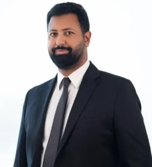 المهندس أحمد شكري