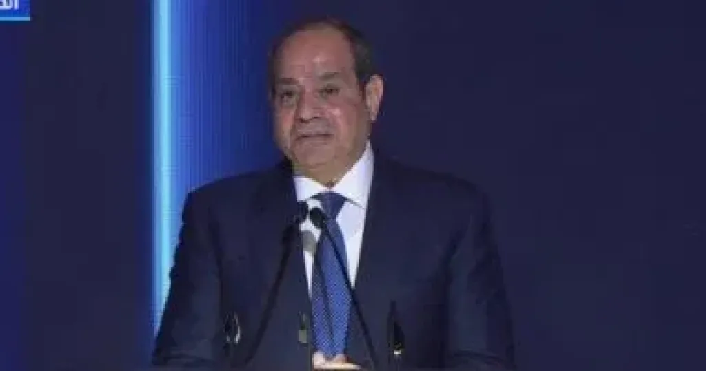 السيسي 