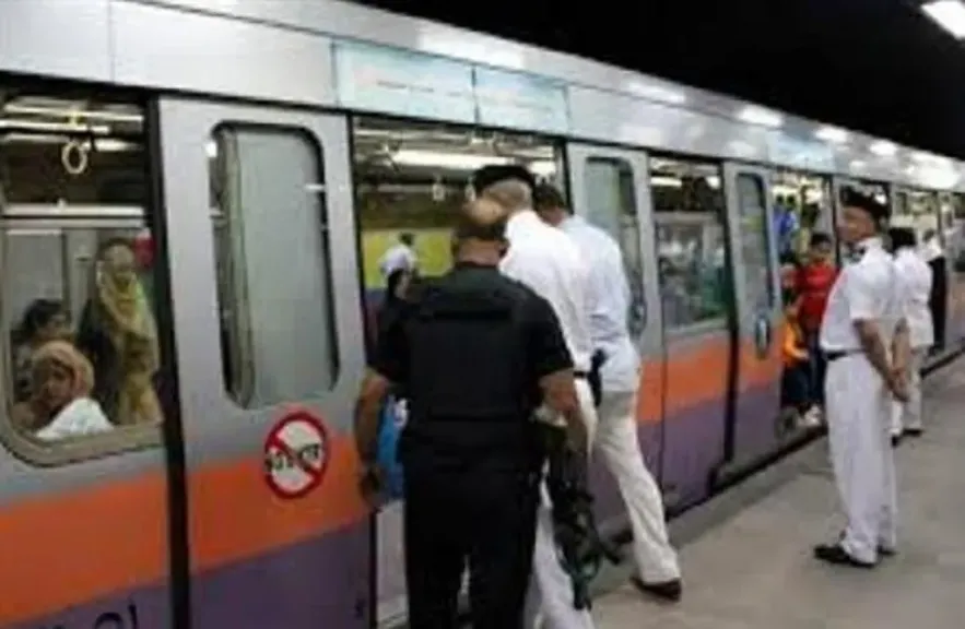 شرطة النقل والمواصلات 