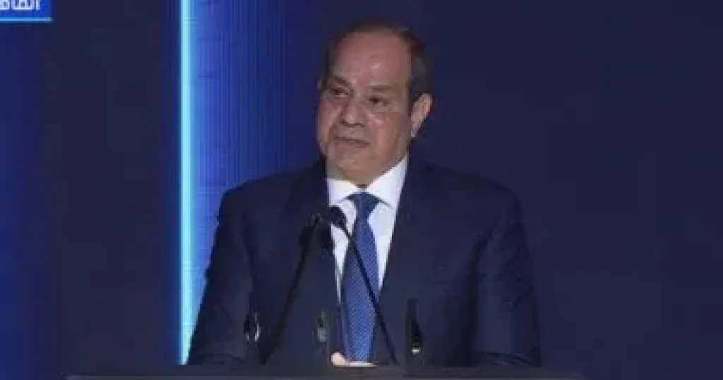 السيسي 