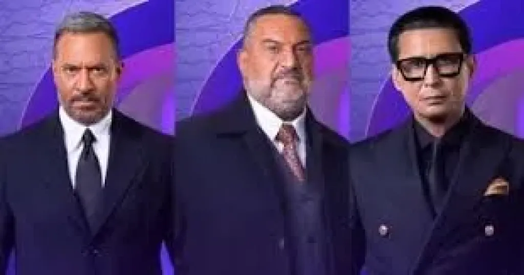 ماجد المصرى