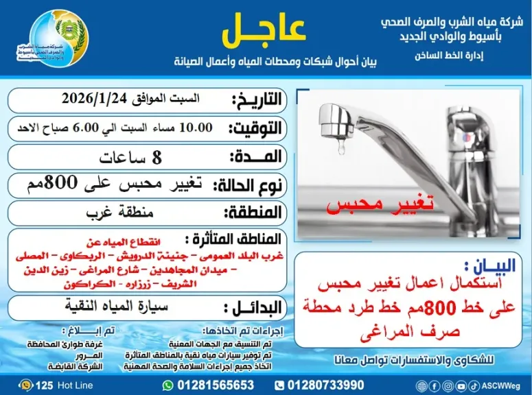 جانب من متابعه 