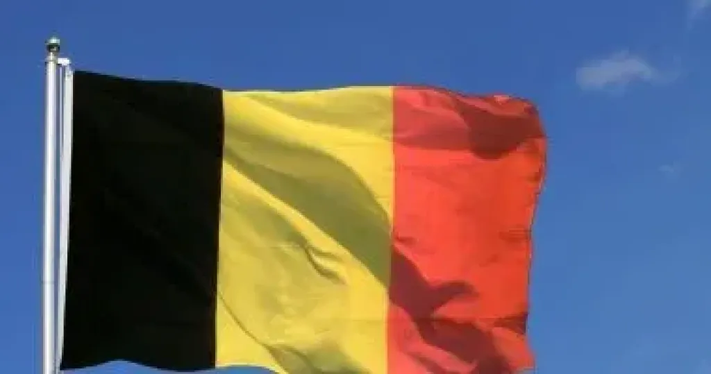 بلجيكا 