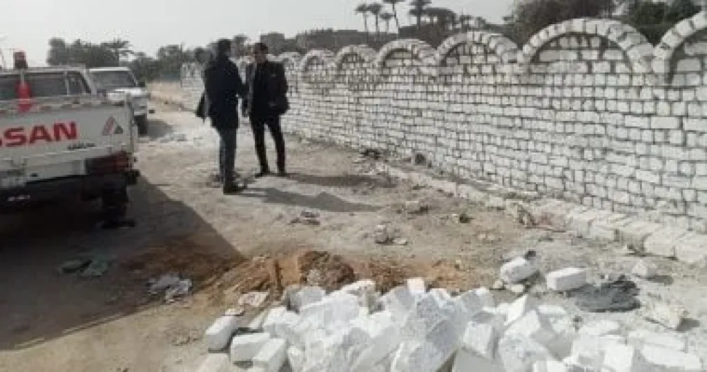 جانب من الحملات 