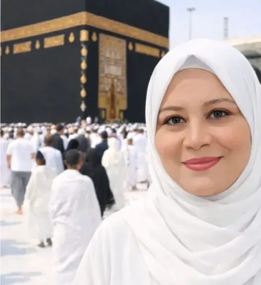 الأديبة شيماء غريب