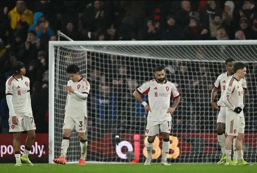 ليفربول