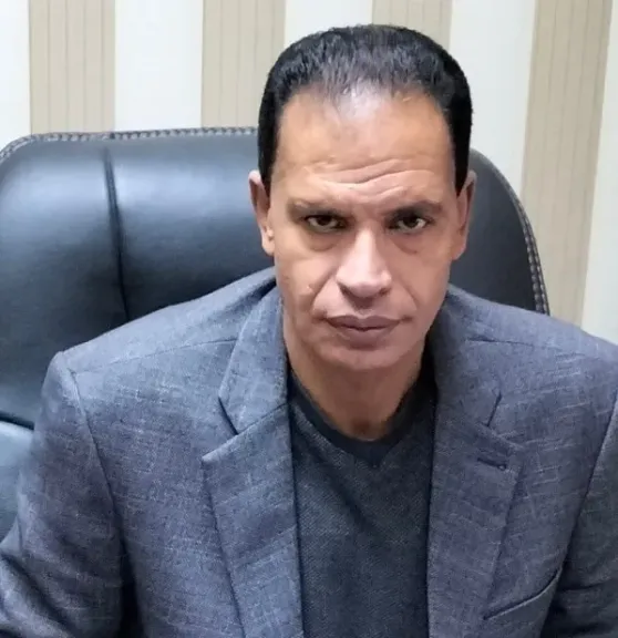 هشام رضوان 