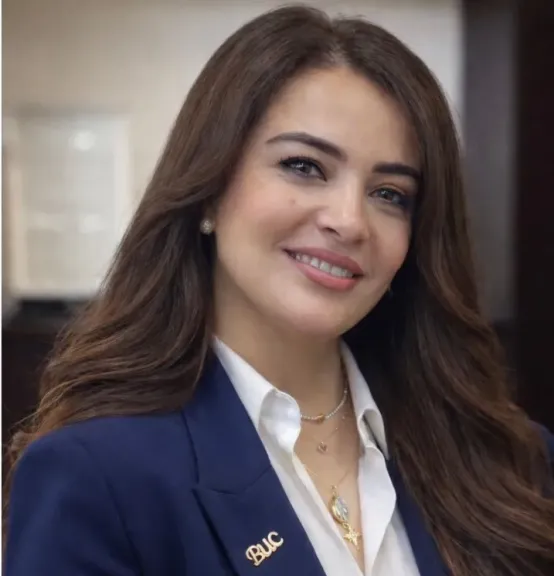 د دينا يعقوب 
