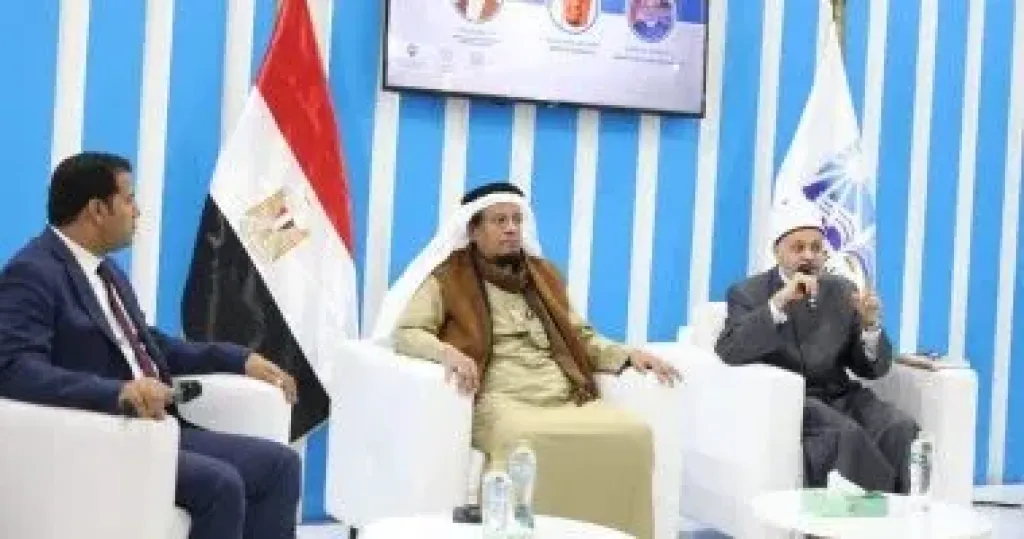 معرض الكتاب 