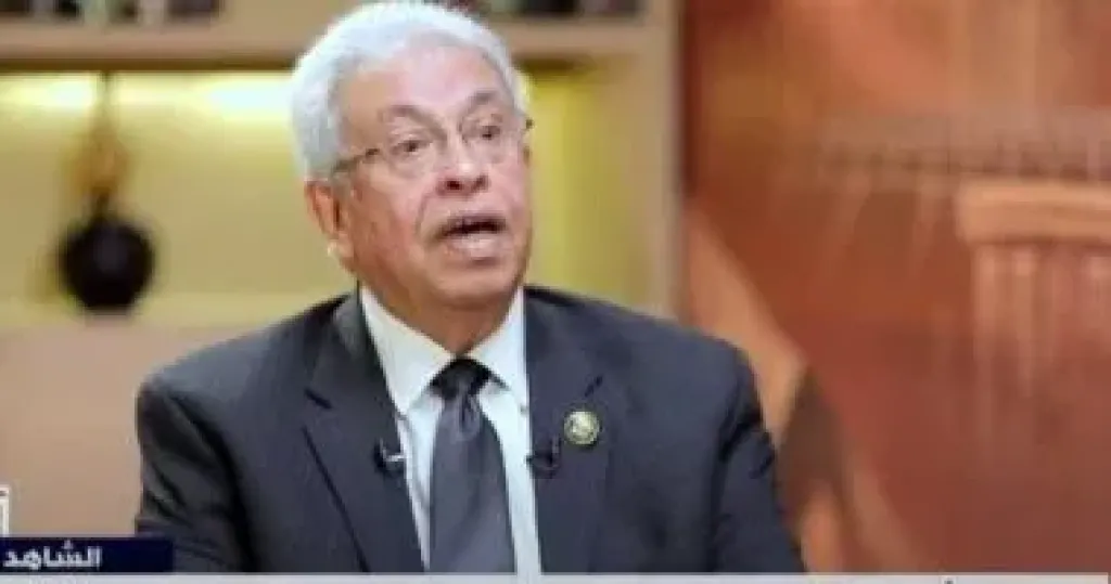 عبد المنعم سعيد
