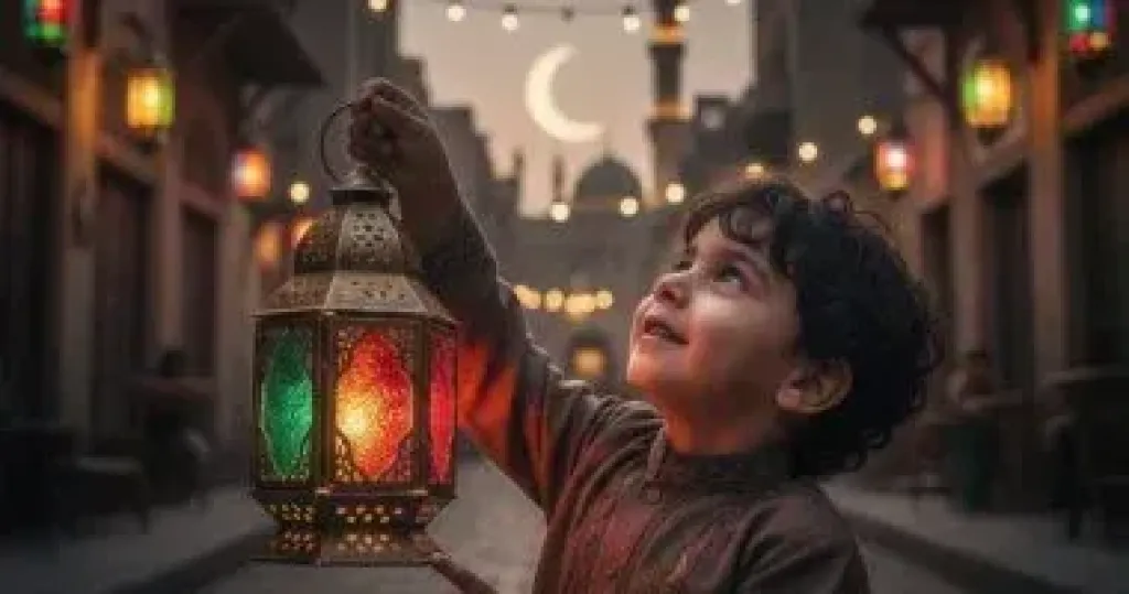 شهر رمضان