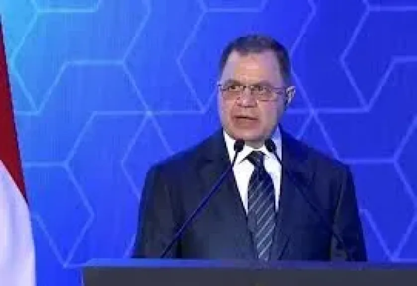 وزير الداخلية