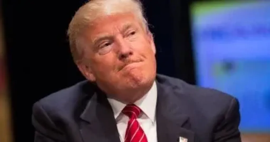 ترامب 