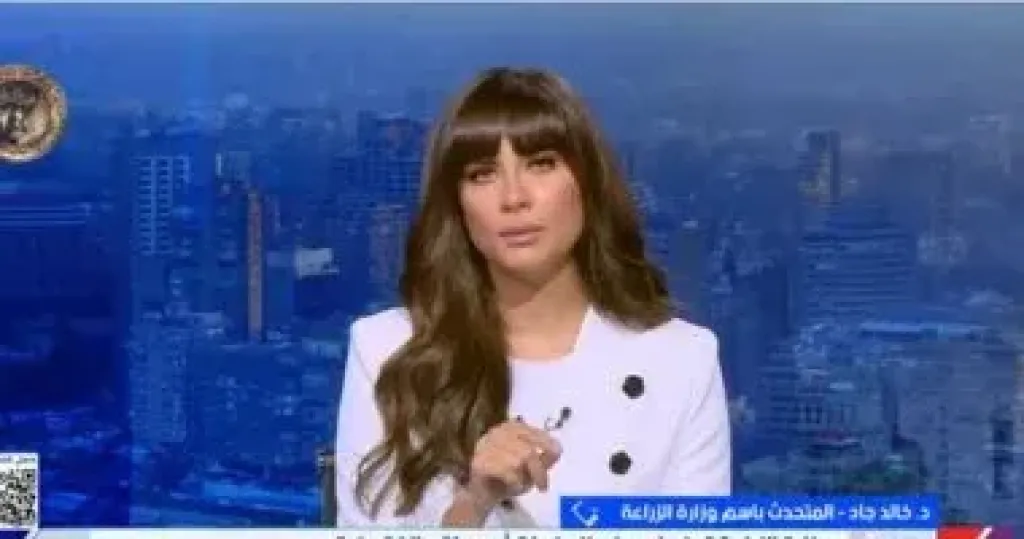 جانب من المداخلة 