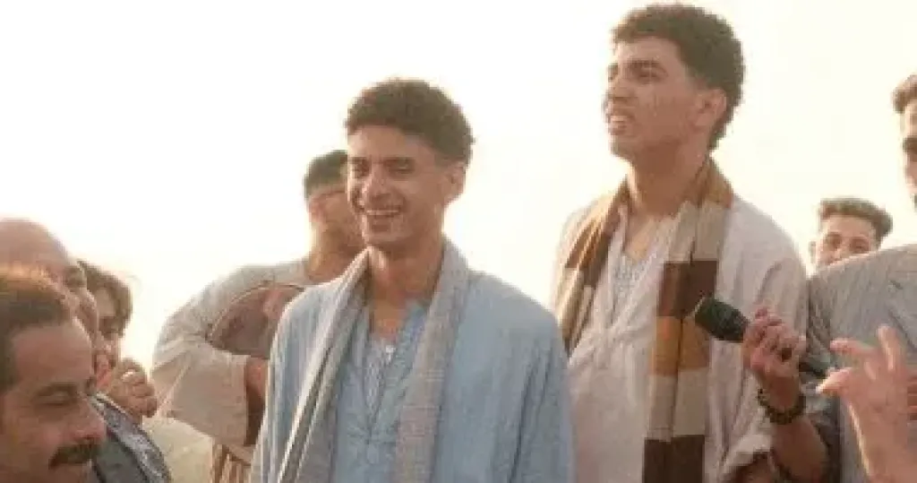 احمد البخاري  