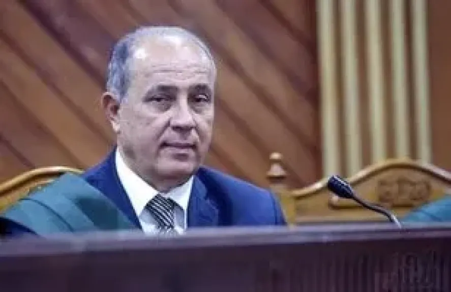   المستشار وجدى عبد المنعم