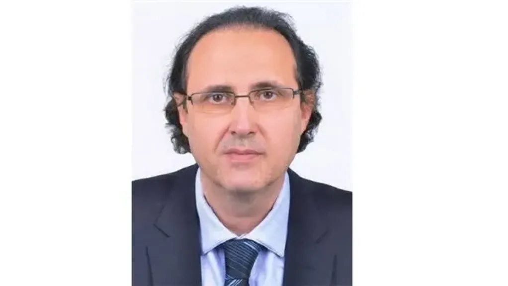 المهندس هاني سلام