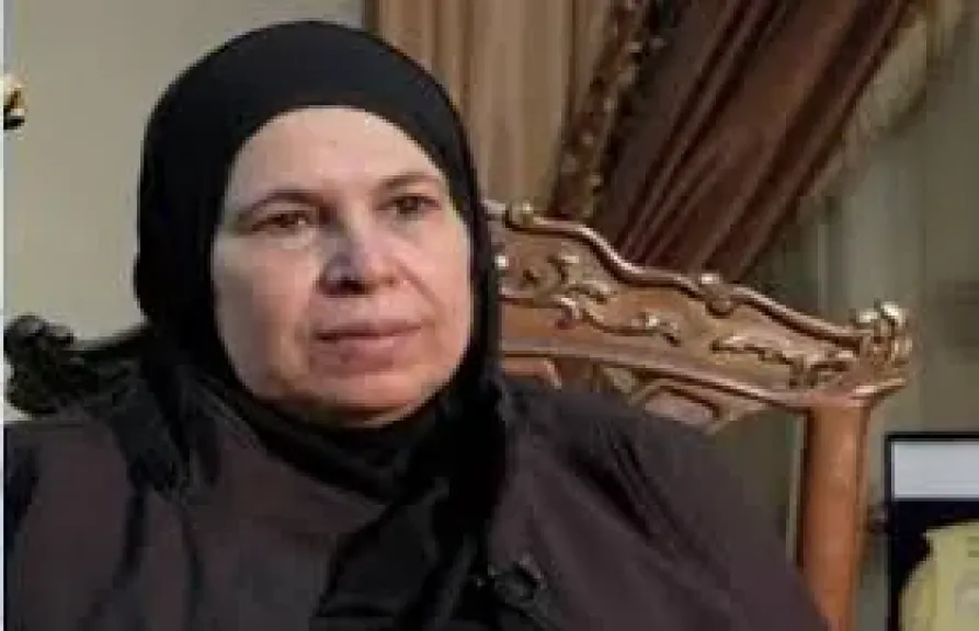 والدة البطل محمود أبو العز تروي قصته بدموع الفخر