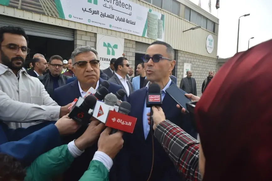 محافظ الدقهلية 
